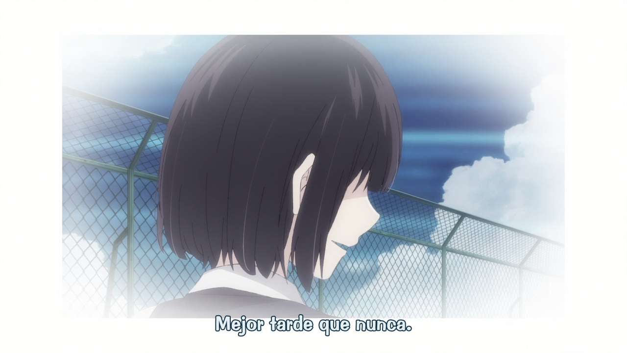Kuzu no Honkai (Yashiro Subs)